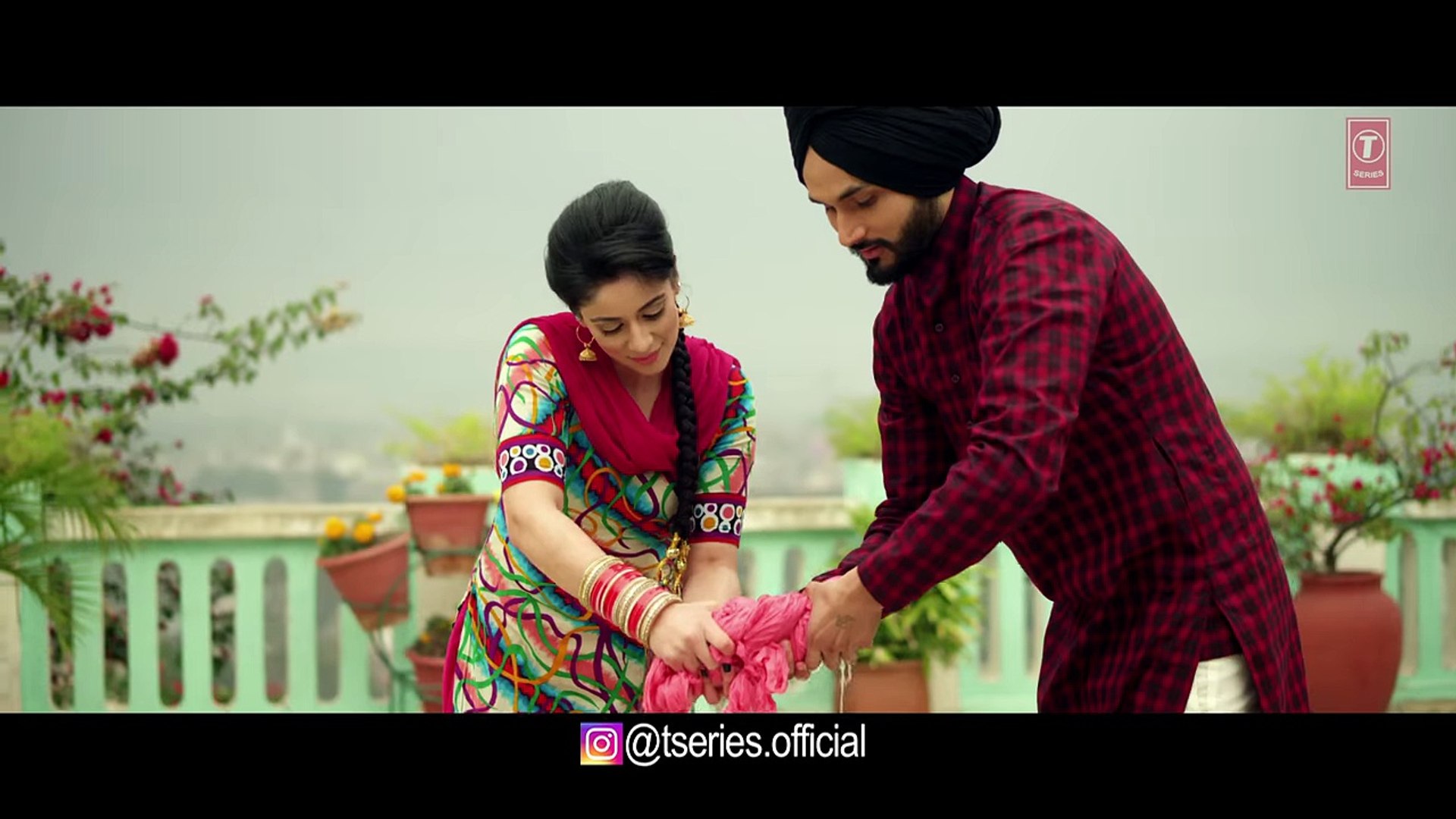 ⁣Bhagaan Wali- Viraj Sarkaria (Full Song) - Parmish Verma - Preet Hundal - Latest Punjabi Songs 2018,