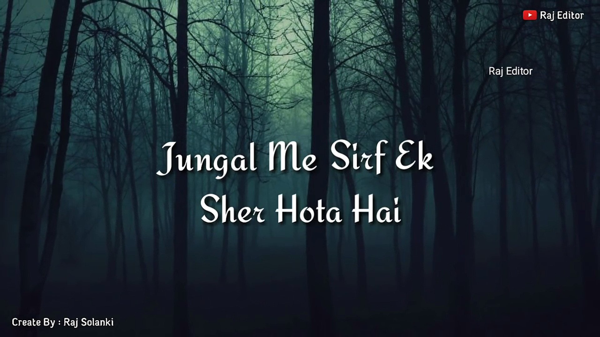 Attitude Whatsapp Status - Attitude Word Whatsapp Status Video 2018, punjabi song,new punjabi song,i
