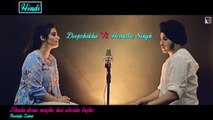 Hindi vs Punjabi Sad Songs Mashup - Deepshikha - Acoustic Singh - Bollywood Punjabi Sad Songs Medley , punjabi song,new punjabi song,indian punjabi song,punjabi music, new punjabi song 2017, pakistani punjabi song, punjabi song 2017,punjabi singer,new pun