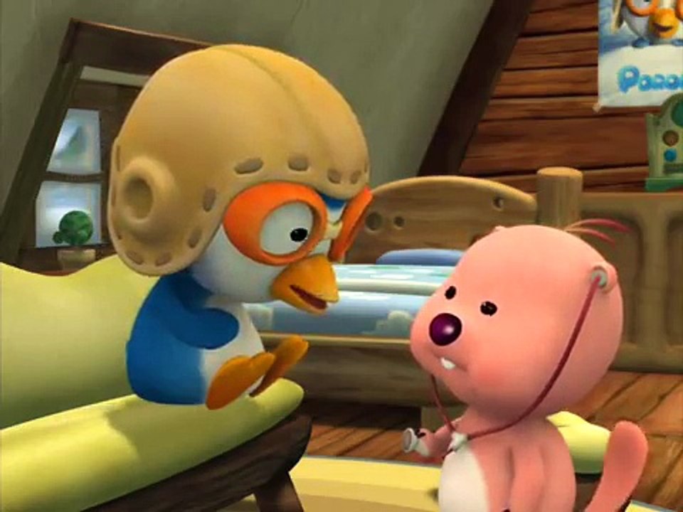 [Pororo S1] #32 To Tell the Truth.