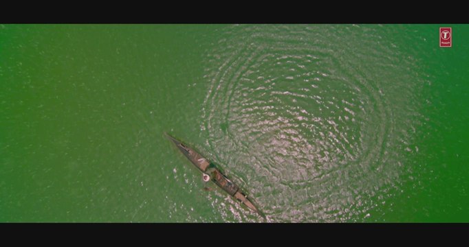 Cham Cham Full Hindi Music Video 2018 | BAAGHI | Tiger Shroff, Shraddha Kapoor Meet Bros, Monali Thakur Sabbir Khan | New Hindi Song 2018