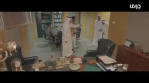 الخافي أعظم - الحلقة 17 - أبو سعد يفاجئ منصور بتصرف غريب