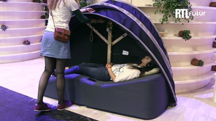 VivaTech 2018 : 5 inventions dénichées lors du salon