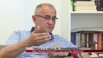 Taksa 3 % kaloi pa transparencë - News, Lajme - Vizion Plus