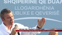 Veliaj: PD tradheti kombetare - News, Lajme - Vizion Plus