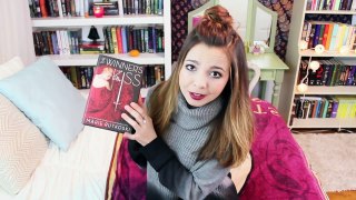 MY TOP 5 BOOKS OF 2016! + Q&A Announcement!