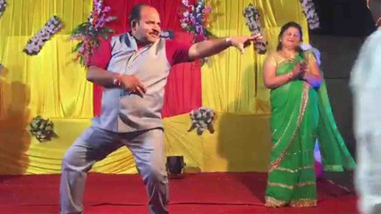 Viral Uncle Dance: Arjun Kapoor REACTS on viral Uncle Sanjeev Shrivastava's dance video |FilmiBeat