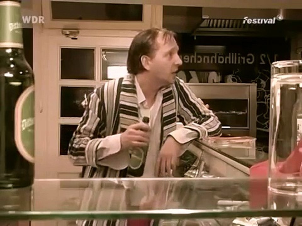 Dittsche S03E01 - Staffel 3, Folge 1