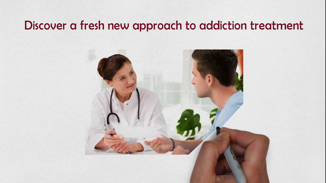 Trafalgar Addiction Treatment Centre East