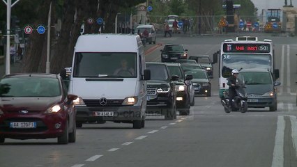 Liberalizimi i kontrollit të mjeteve - Top Channel Albania - News - Lajme