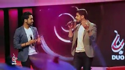 انتظروا اليوم الفنان الكويتي حمود الخضر في برنامج #علي_DUO الليلة بعد منتصف الليل 00:00التردد | 10815 أفقي | نايل ساتالمباشر | libyaalahrar.tv/live