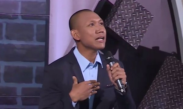 Oki Rengga: Keselamatan Negara Prioritas - SUCI 8