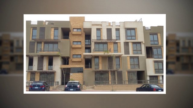 بنتهاوس دوبلكس للبيع في ويست تاون في كمبوند بيفرلى هيلز الشيخ زايد West Town Sodic