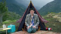 Zach Woods' Tips for Surviving in the Woods | GQ