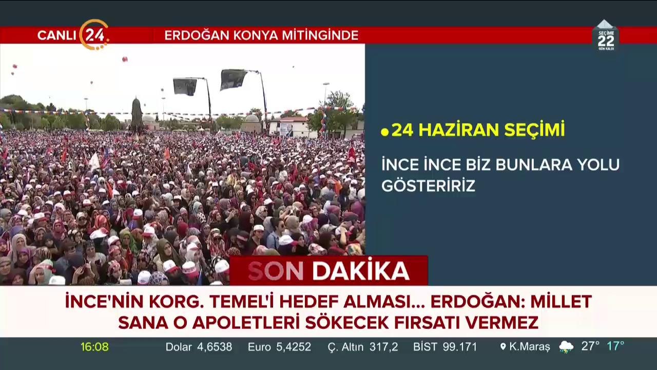 "Akıl fikir versin"