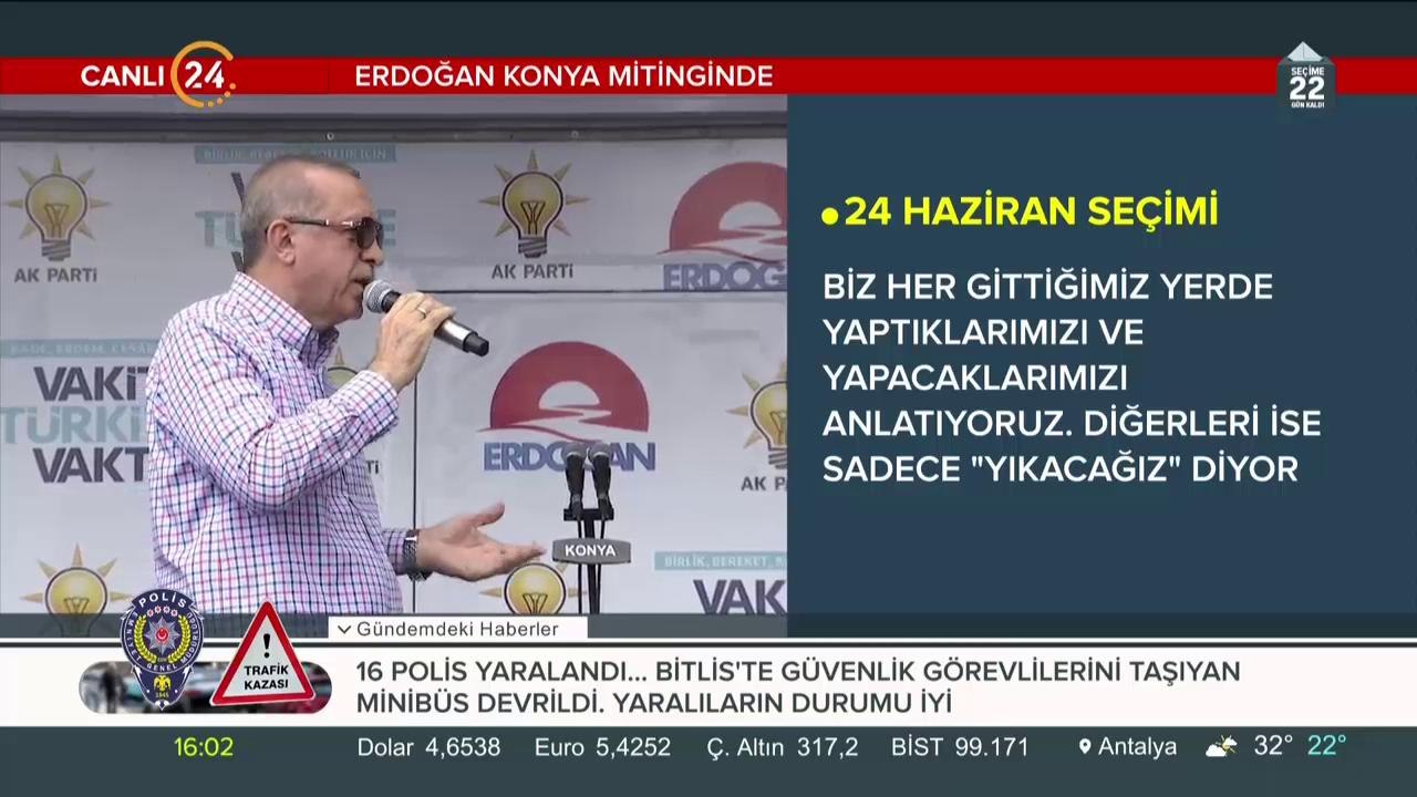 "Davaları kazandık"