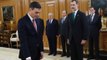 Pedro Sanchez Sworn In as Spanish PM One Day After Ousting Rival Rajoy