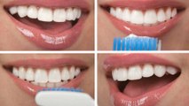 Maintain Oral Hygiene With These Easy Tips ఈ చిట్కాలతో ఓరల్ హైజీన్ ను మెయింటైన్ చేయండి