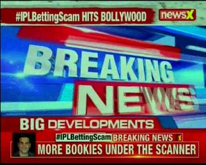 IPL 2018 Betting Scandal After Arbaaz Khan confession, more name surface in scam