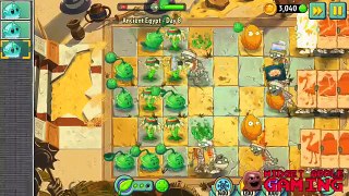 Midget Apple - Plants vs Zombies 2 #12: GARGANTUAR!