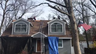 Licensed West Milford, New Jersey Roofing Installation Contractor 973-487-3704  Near Me