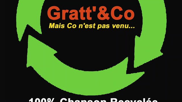 Mistral gagnant - Renaud