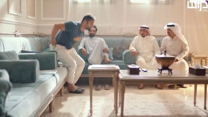 مع حصة قلم- مشاري يلقن فارس درسا قاسيا