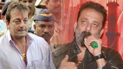 Sanju: Sanjay Dutt REVEALS his life story inside jail | FilmiBeat