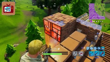 FORTNITE Hilarious To Be Continued Funny Compilation #30