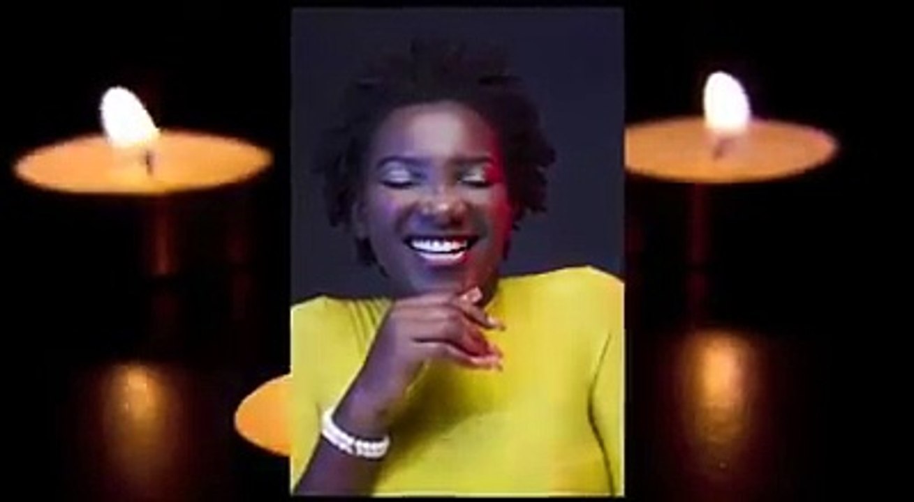 Ooh EBONY  RIP 