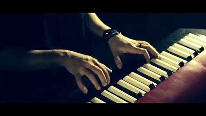 Bondan Prakoso feat. Kikan - I Will Survive [acoustic version]