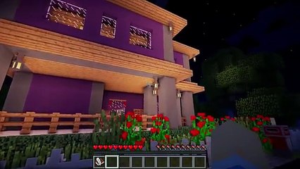 ПРИВЕТ СОСЕД В МАЙНКРАФТЕ | СОСЕД ОБОСРАЛСЯ | HELLO NEIGHBOUR IN MINECRAFT ROLEPLAY
