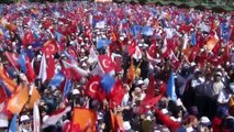 Başbakan Binali Yıldırım: Ak Parti Türkiye partisidir - DÜZCE