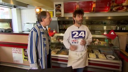 10 Jahre Dittsche,   Interview mit Ingo   Teil 2