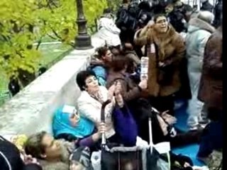 Mal Logés  Stalingrad 1.11.07 (1)