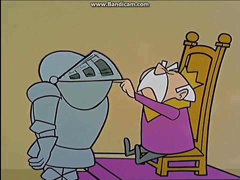 Felix The Cat Episode 68