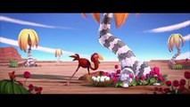 CRACKÉ - Falling Eggs | Full Episode | Funny Cartoon for Children  *Cartoons for Kids*  Animation 2018 Cartoons