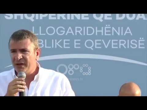Ora News - Gjiknuri: Së shpejti nisin punimet për Unazën deri te sheshi “Shqiponja”