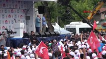 Konya- Erdoğan Millet Sana Metin Temel Paşanın Apoletlerini Sökecek Fırsatı Hiç Bir Zaman Vermez Hd