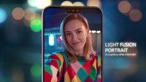 HUAWEI P20 lite -  Product Video