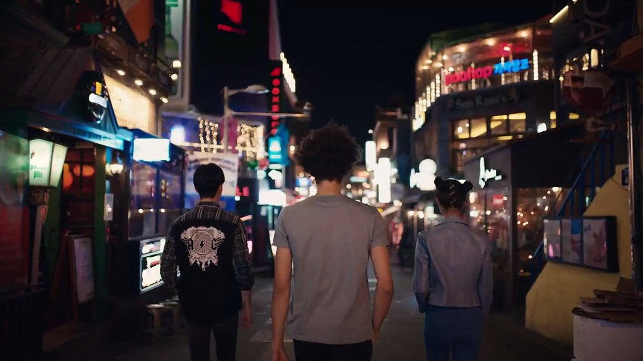 Samsung Galaxy S9 & S9+ With Super Slow Motion Capture Camera | Samsung Galaxy S9 Commercial Ad