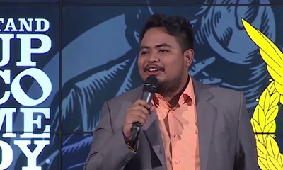 Rigen: Eh, Mas Rigen… - SUCI 8