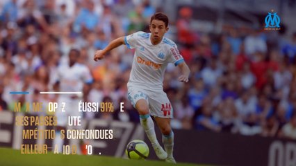 Lopez et Kamara en quelques "stats"