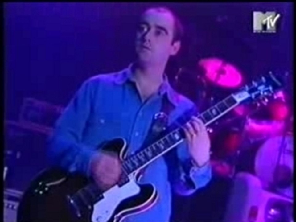 Oasis - Some might say (Manchester 1997)