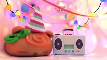 Num Noms - Bright Kite Idea | Full Episode  | Cartoons for Kids  *Cartoon Movie*
