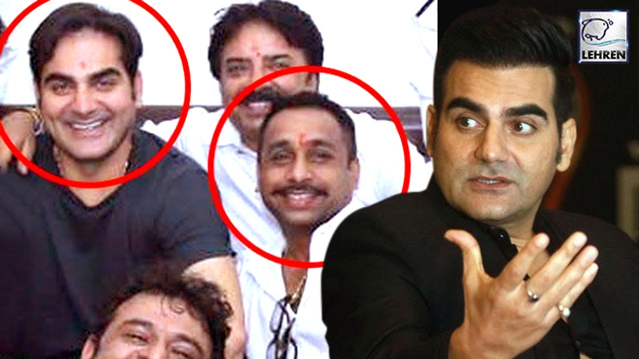 Arbaaz Khan Admits To Betting In IPL 2018