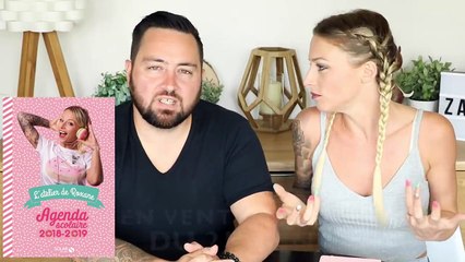 NOUS CONNAISSONS-NOUS VRAIMENT  •♡