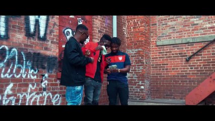 Shatta Wale - Bumper (Official Video)