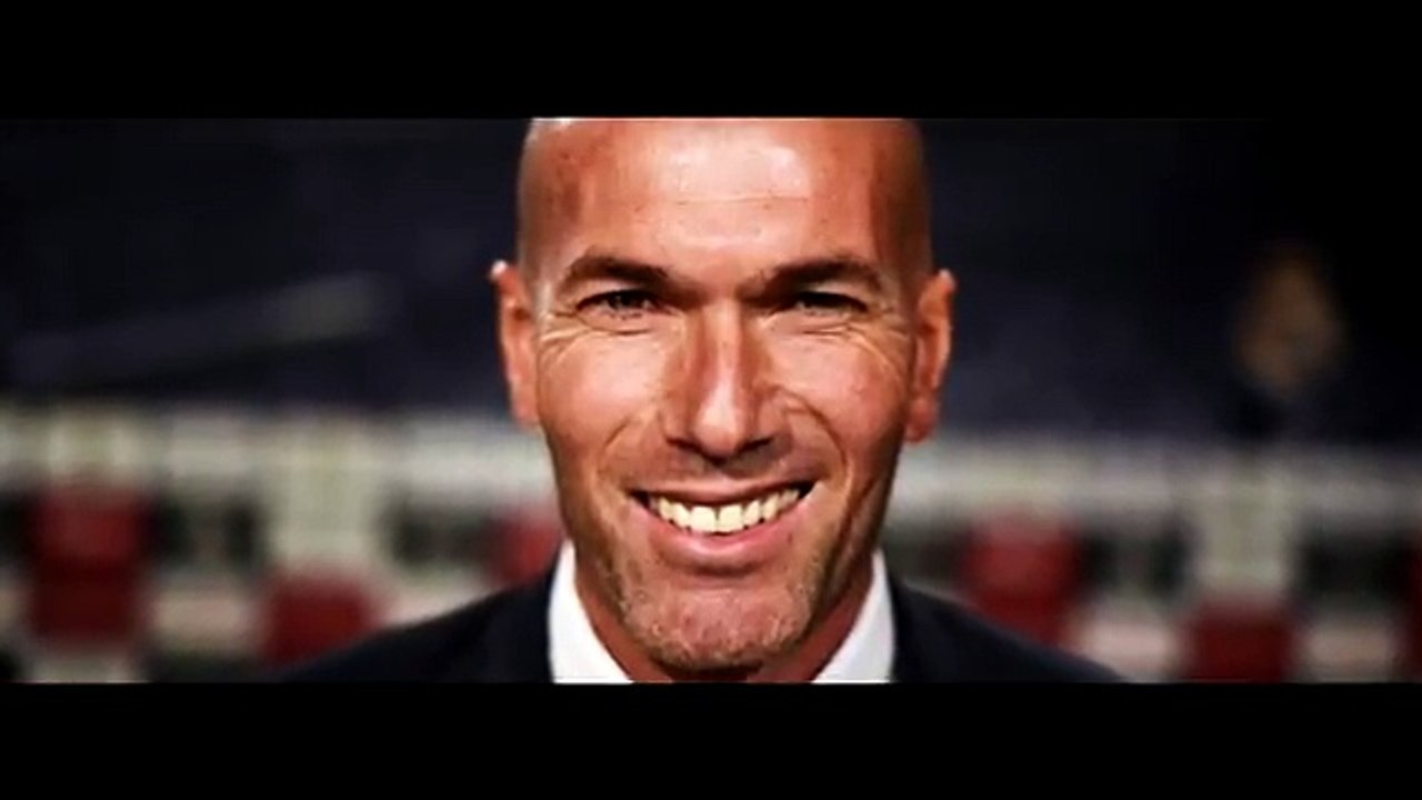 Zidane Goodbye - Emotional 2018 - YouTube