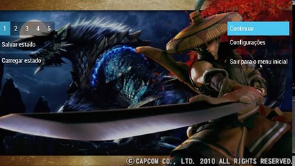 (PC) Como Melhorar em MUITO a Velocidade dos Games no PPSSPP